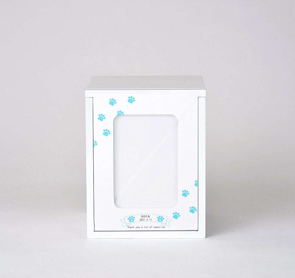 メモリアルBOX（デザイン全9種）