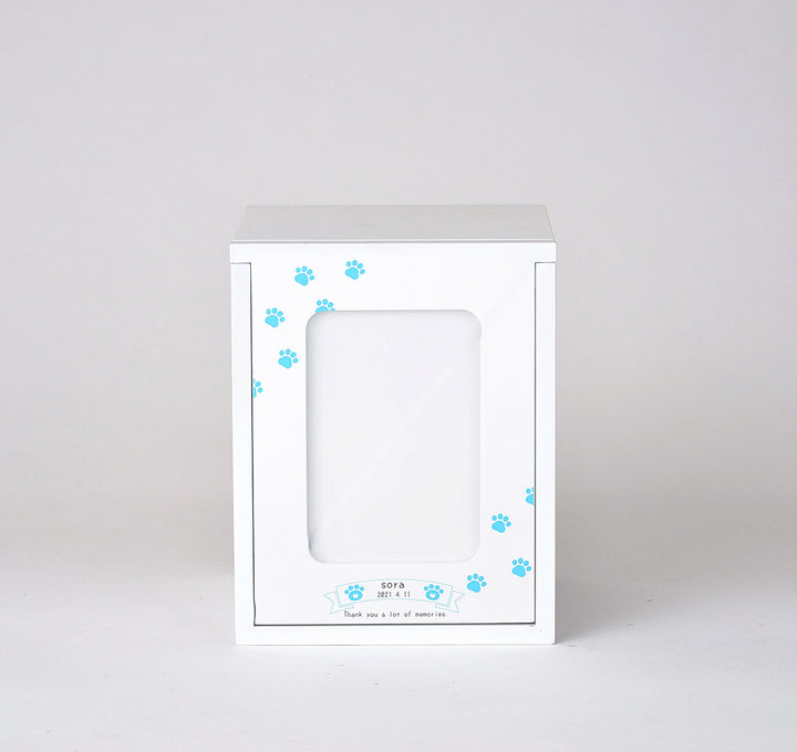 メモリアルBOX（デザイン全9種）