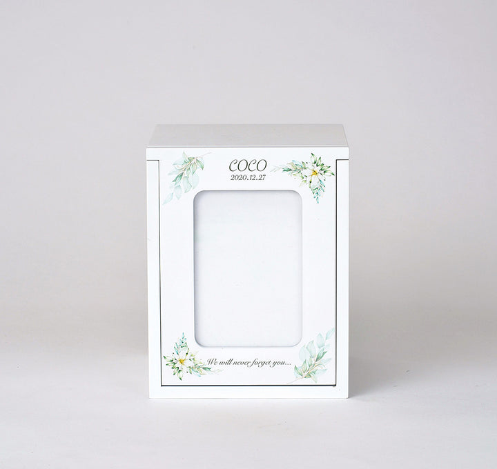 メモリアルBOX（デザイン全9種）