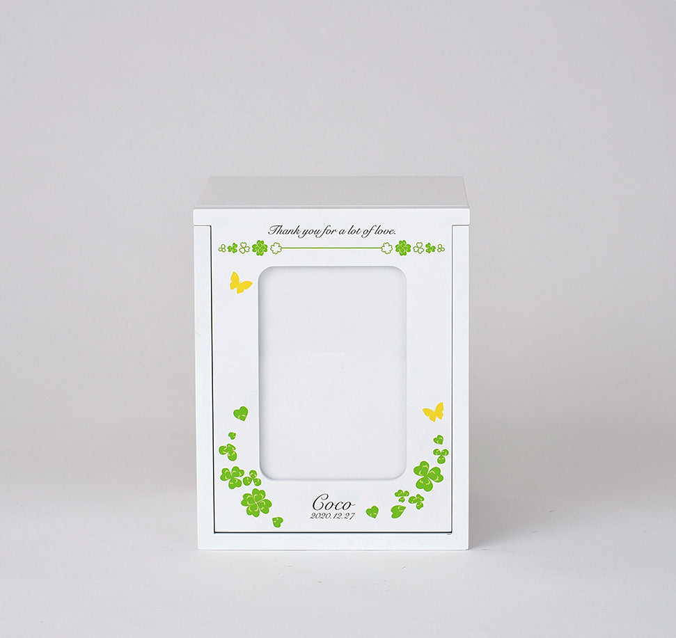 メモリアルBOX（デザイン全9種）