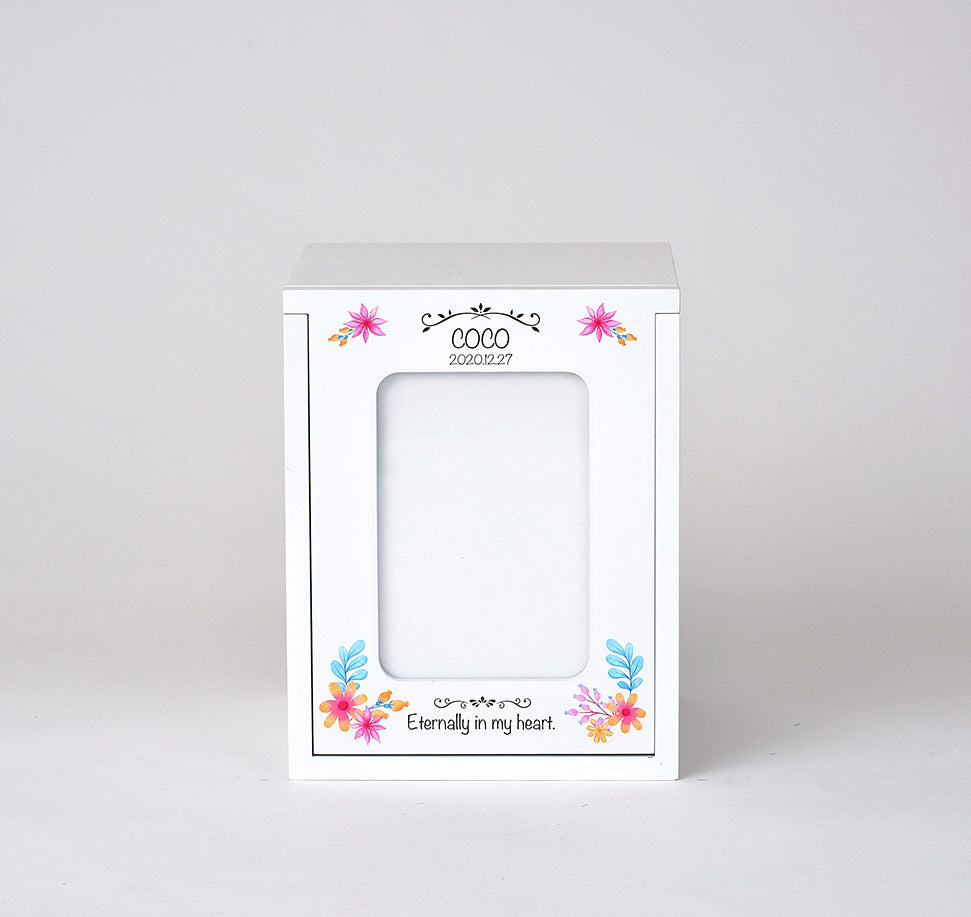 メモリアルBOX（デザイン全9種）