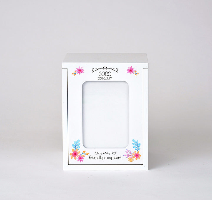 メモリアルBOX（デザイン全9種）