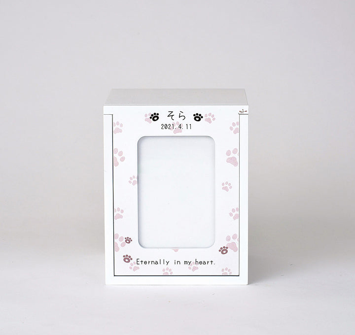 メモリアルBOX（デザイン全9種）