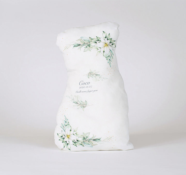 メモリアルクッション（デザイン全9種）