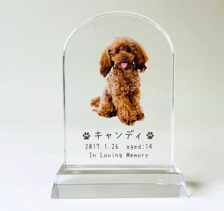 グレイブクリスタル