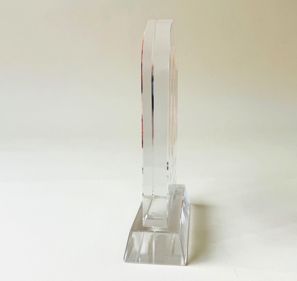 グレイブクリスタル