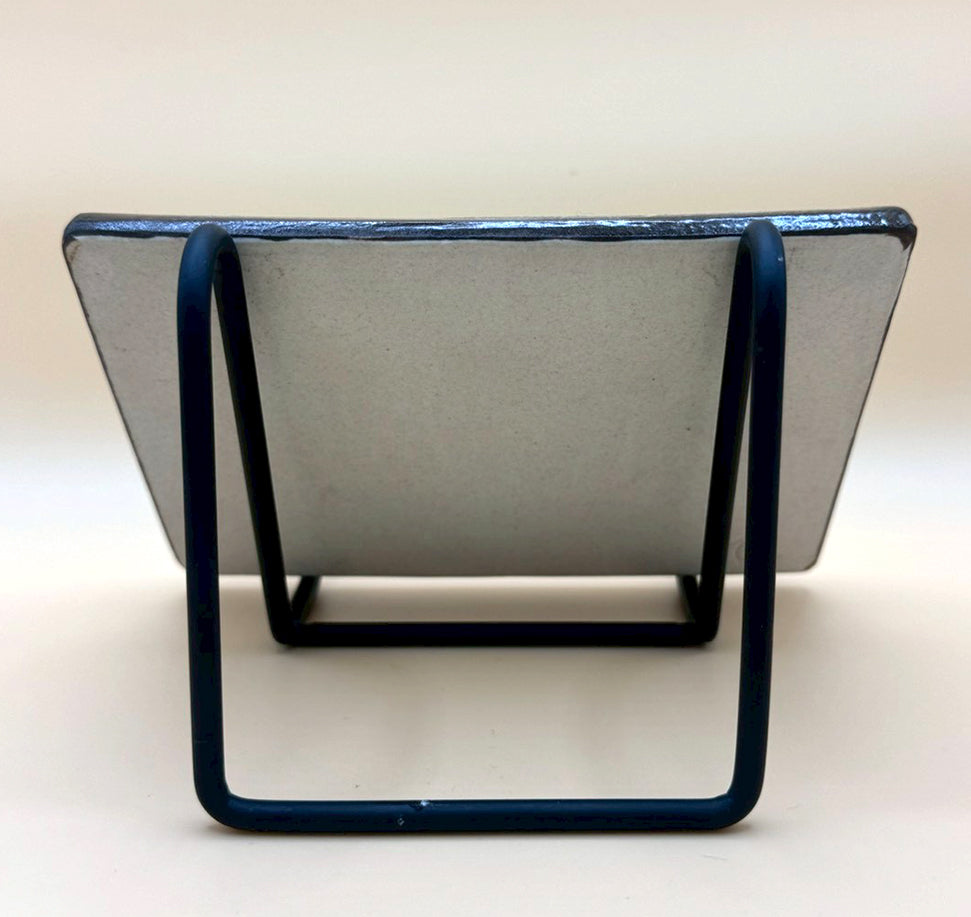 メモリアルプレート