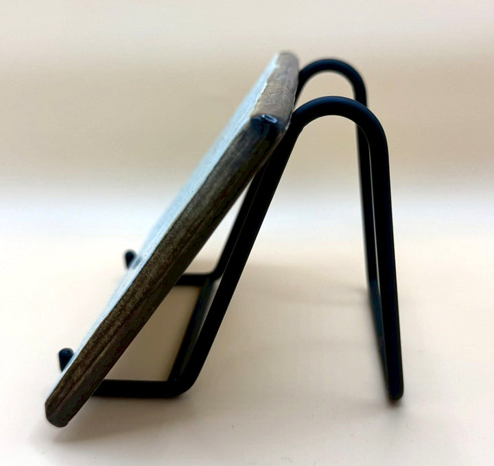 メモリアルプレート