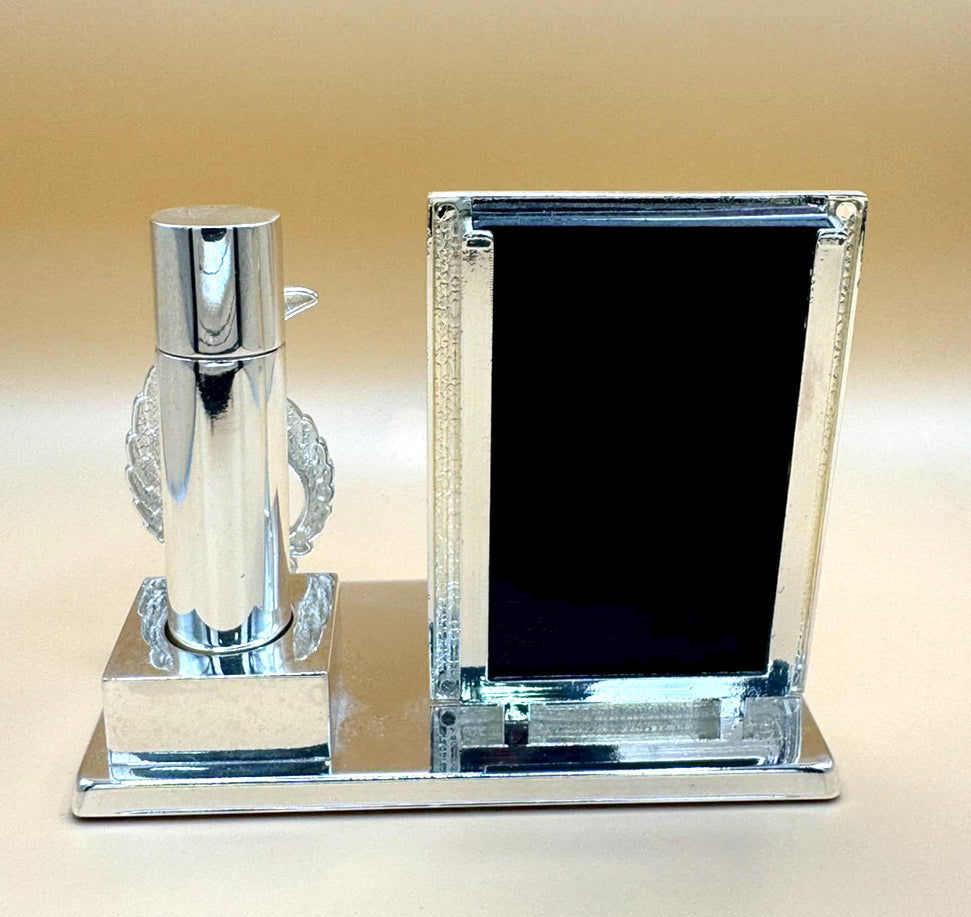 オーナメント（クローバー）