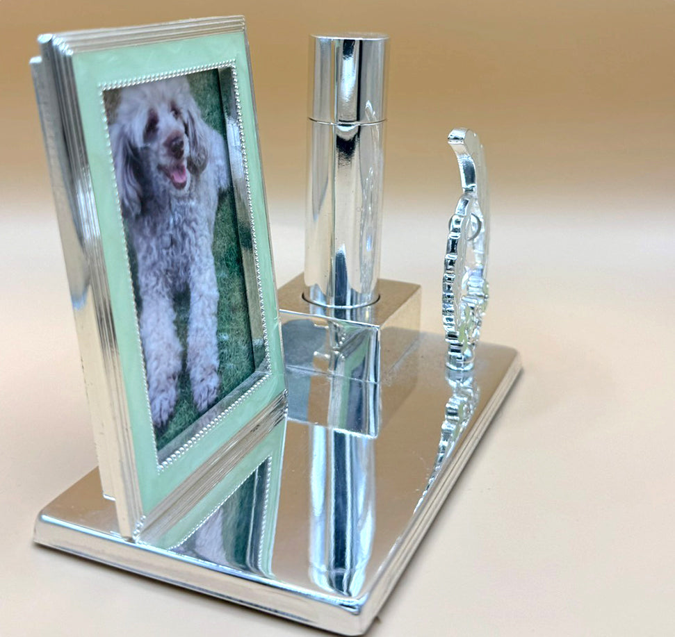 オーナメント（クローバー）