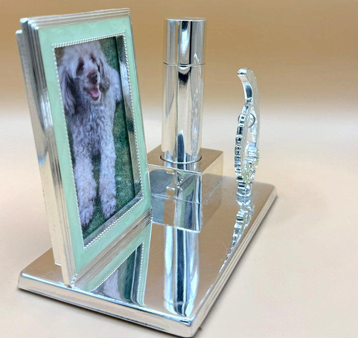 オーナメント（クローバー）