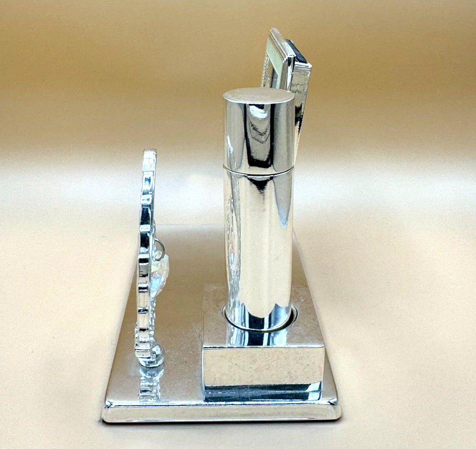 オーナメント（クローバー）