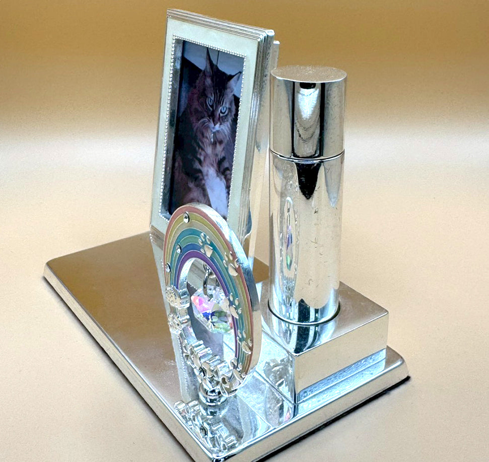 オーナメント（レインボー）