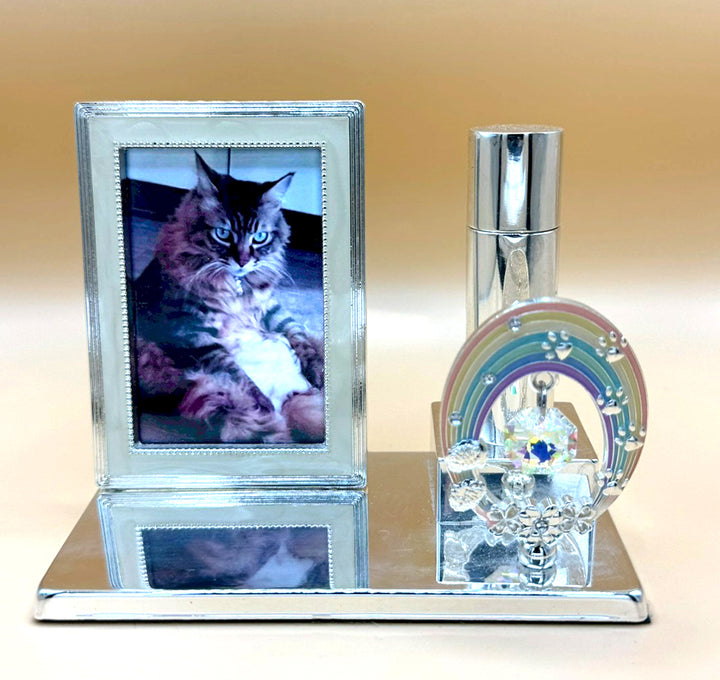 オーナメント（レインボー）