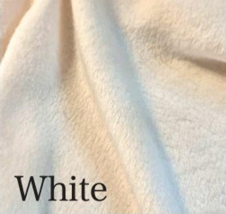 メモリアルクッション モコモコ（デザイン全5種）